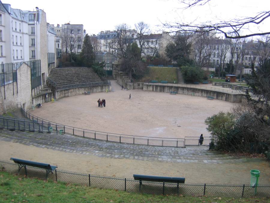 Arenes de Lutece - Paris006.jpg